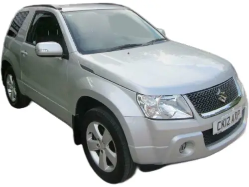 Suzuki Grand Vitara CK12 AXP
