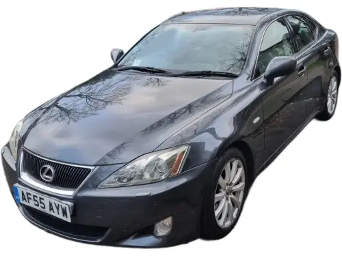 Lexus IS250 AF55 AYW