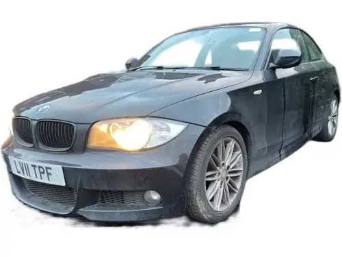 BMW 1 Series LV11 TPF