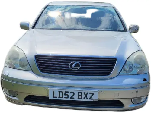 Lexus LS430 LD52 BXZ