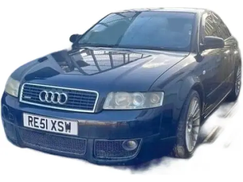 Audi A4 RE51 XSW