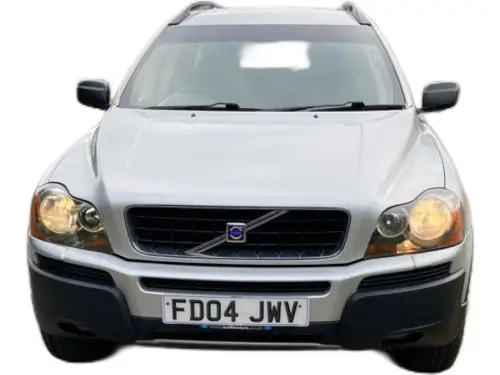Volvo XC90 FD04 JWV