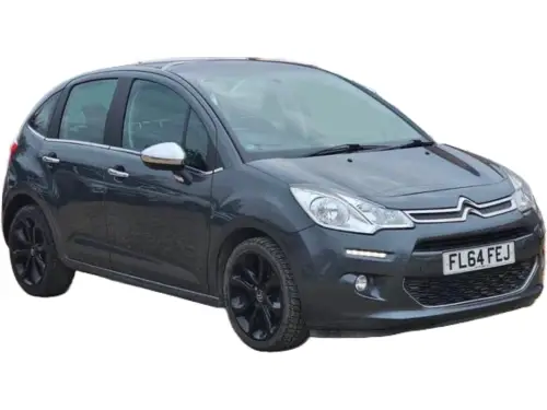 Citroën C3 FL64 FEJ