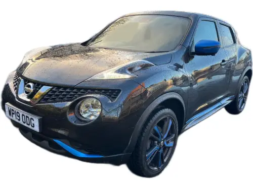 Nissan Juke WP19 ODG