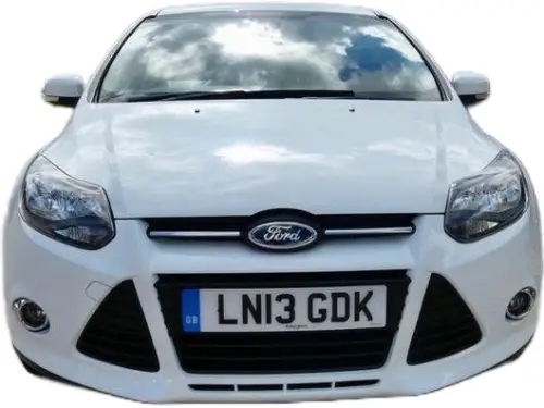 Ford Focus LN13 GDK