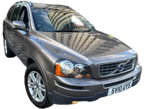 Volvo XC90 SV10 UYS