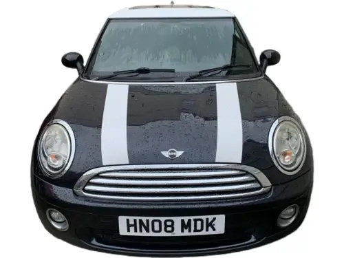 MINI Mini HN08 MDK