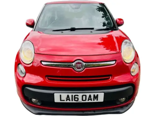 Fiat 500L LA16 OAM