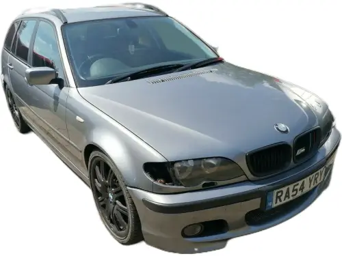 BMW 330d SE Touring Auto RA54 YRY