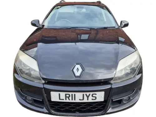 Renault Laguna LR11 JYS