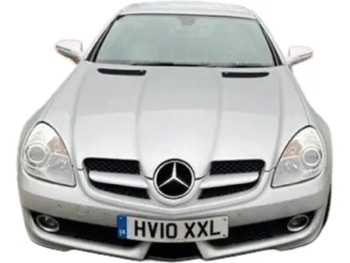Mercedes-Benz SLK HV10 XXL