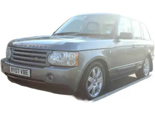Land Rover Range Rover RY07 VBE