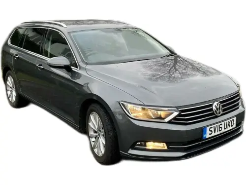 Volkswagen Passat SE Business TDI BMT SV16 UKO