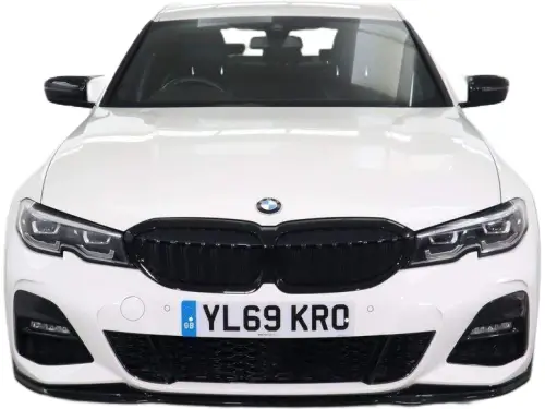 BMW X3 xDrive30e M Sport Auto YL69 KRG