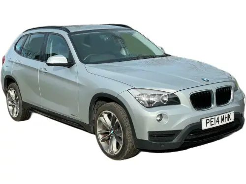 BMW X1 xDrive18d Sport PE14 MHK