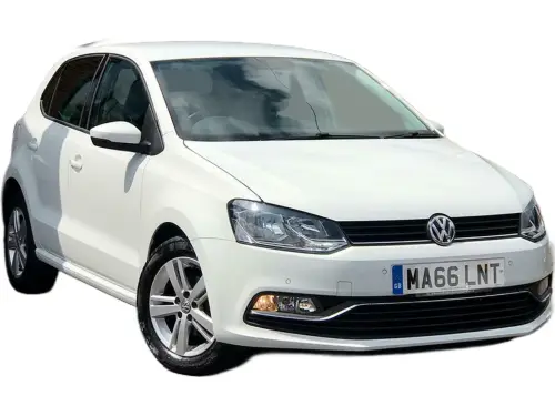 Volkswagen Polo Match MA66 LNT