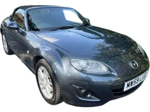 Mazda MX-5 MW59 LUD