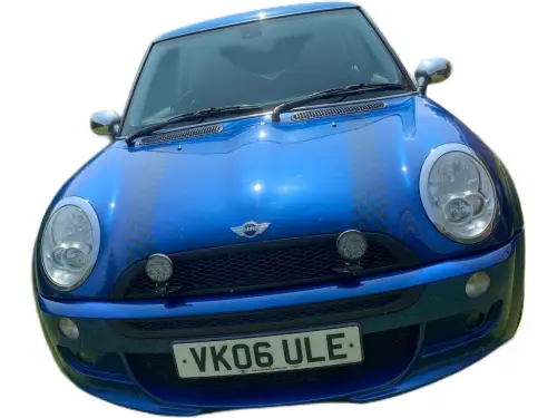 MINI Mini Cooper VK06 ULE