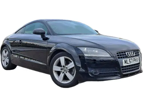 Audi TT ML57 PHX