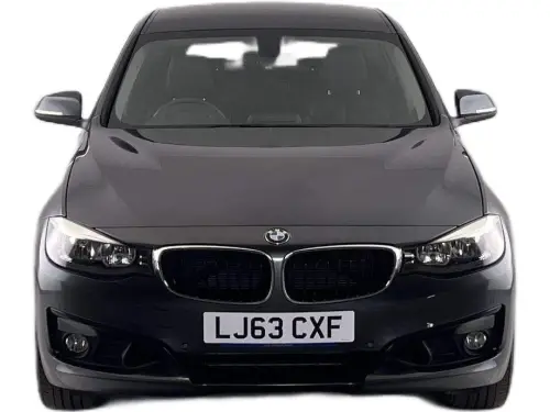 BMW 3 Series LJ63 CXF