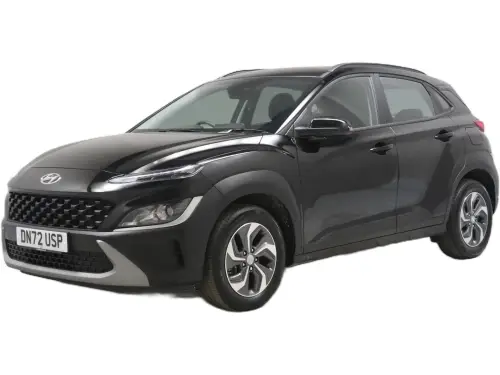Hyundai Kona SE Connect GDI HEV S-A DN72 USP