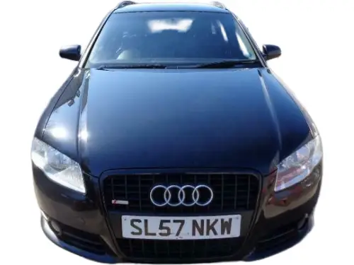 Audi A4 S Line SE TDI SL57 NKW