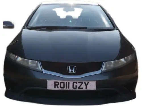 Honda Civic RO11 GZY