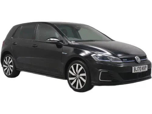 Volkswagen Golf BJ70 KKP