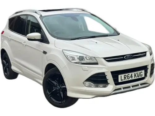 Ford Kuga LR64 KUG