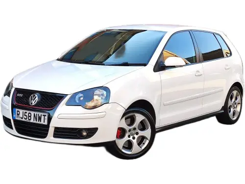 Volkswagen Polo RJ58 NWT