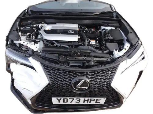 Lexus UX 250h F Sport Design 4X2 CVT YD73 HPE