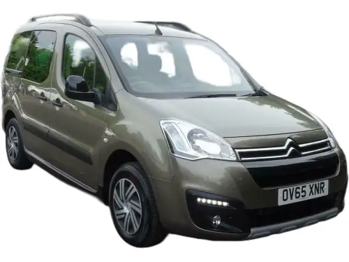 Citroën Berlingo M-SP XTR BlueHDi S-A OV65 XNR