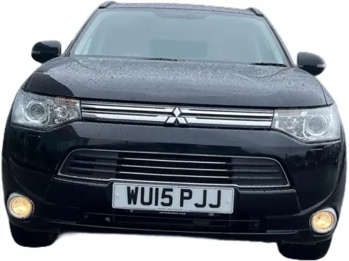 Mitsubishi Outlander WU15 PJJ