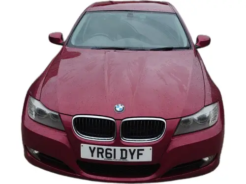 BMW 3 Series YR61 DYF