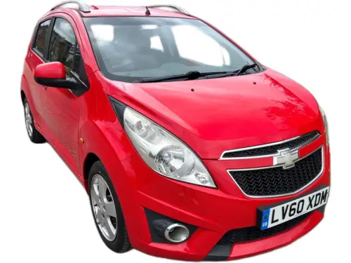 Chevrolet Spark LV60 XDM