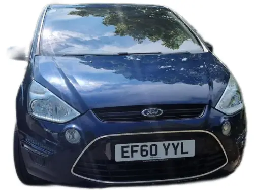 Ford S-MAX EF60 YYL