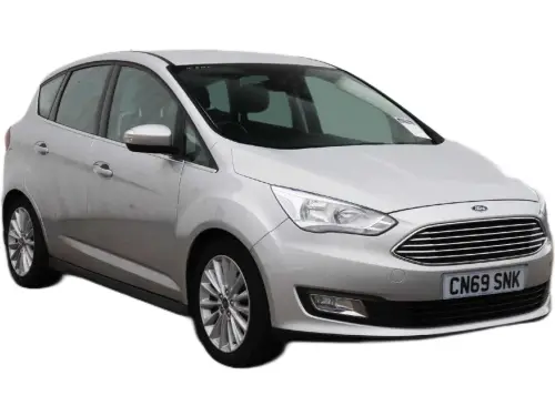 Ford C-Max CN69 SNK