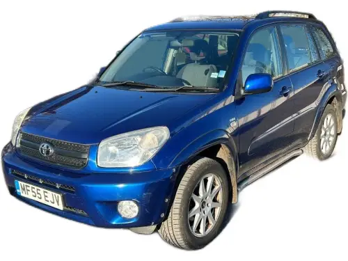 Toyota RAV4 MF55 EJV