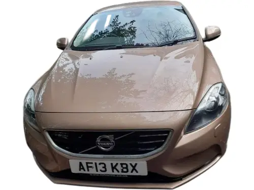 Volvo V40 AF13 KBX
