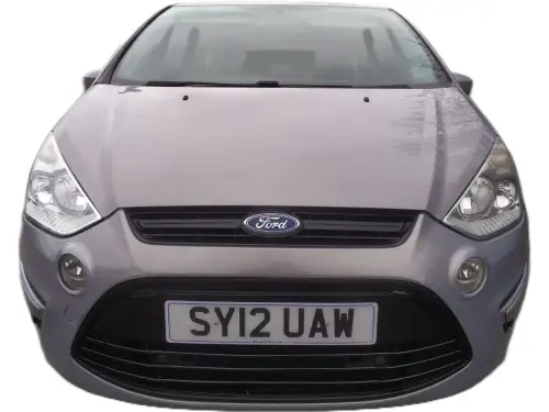 Ford S-MAX SY12 UAW