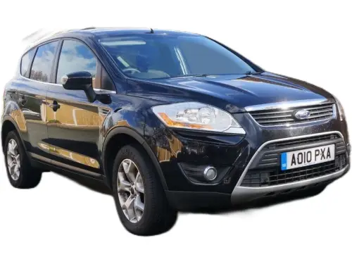Ford Kuga AO10 PXA