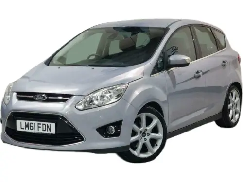 Ford C-Max LM61 FDN