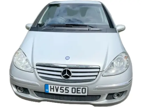 Mercedes-Benz A-Class HV55 OEO