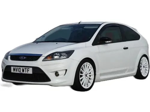 Ford Focus MV10 WTF