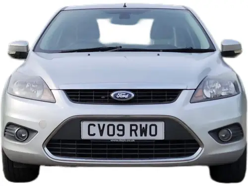 Ford Focus CV09 RWO