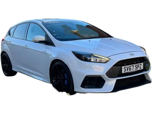 Ford Focus SV67 SPZ