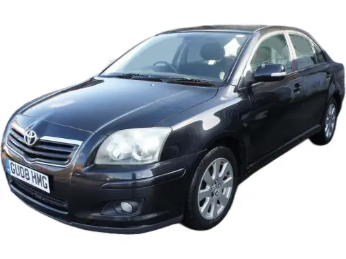 Toyota Avensis TR VVT-i GU08 HMG