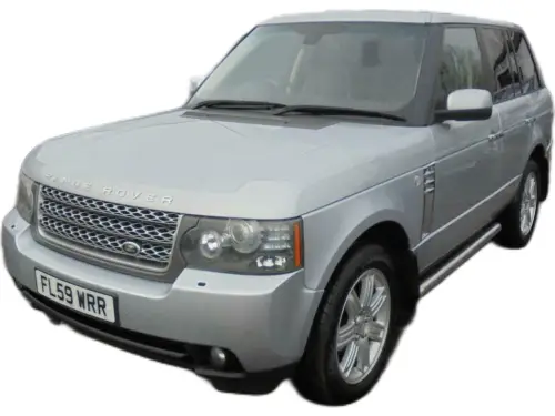 Land Rover Range Rover Vogue TDV8 A FL59 WRR