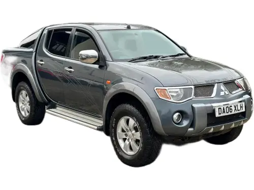 Mitsubishi L200 DA06 XLH