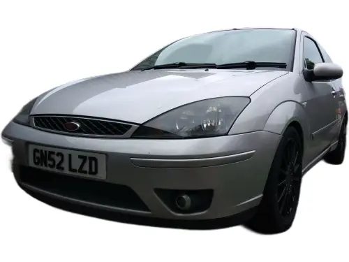 Ford Focus ST170 GN52 LZD